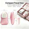 2 in 1 Manual Facial Cleansing Brush Set with Blackhead