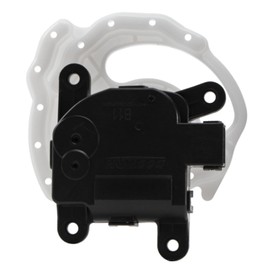 HVAC Heater Air Door Actuator (Left Main Mode), Fits for 2010-2013 Kia Forte & Forte Koup, Replaces OEM 97154-1M000, 604-243, BA1079