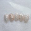 Heart chain - Petit Coffin / Heart chain - 쁘띠코핀