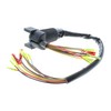 VEMO V20-83-0015 Repair Kit Cable Set Tailgate Boot Cover Suitable