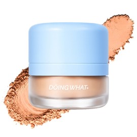 Doing What Skintone Sun Powder SPF50+ PA++++, 1 piece, 7g / 두잉왓 스킨톤 선파우더 SPF50+ PA++++, 1개, 7g