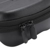 Carrying Case for PS Portal Remote Player Shock Absorption Scratch
