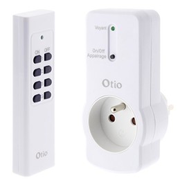 Otio 223111 Tele Comma Dogs Stud