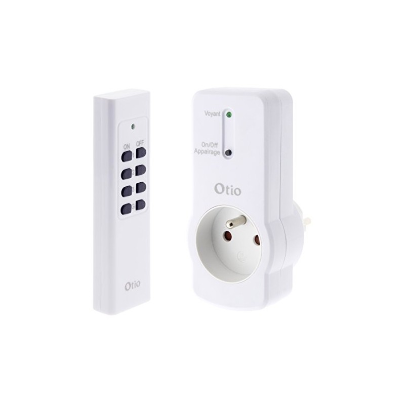 Otio 223111 Tele Comma Dogs Stud