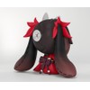 Huggy Good Smile Collapse Star Rail Fireworks Bomb Doll Plastic