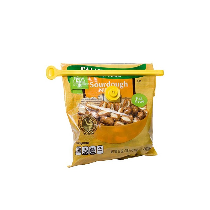 Lasting Freshness 10 pc SAVE IT | Vacuum Sealed Food