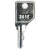 HON 226E - 1600E File Cabinet Replacement Key Series 1406E