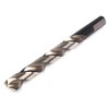 Norseman Drill Bit CN TECH Split Point HSS Jobber Length