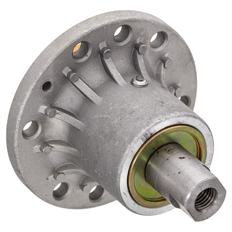 8TEN Deck Spindle Assembly for Exmark 60 inch Lazer Z