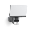 Steinel LED Spotlight, XLED Home 2 LED, Graphite, 14 W,