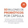 Probiotix Probioticos 50b, 30 caps