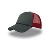 Original trucker cap - - One Size