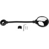 Bike Bicycle Rearview Mirror Handlebar Adjustable Mirror Rear Back View