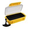 Uxwuy Waterproof Box Dry Box for Kayaking Boat Waterproof Storage
