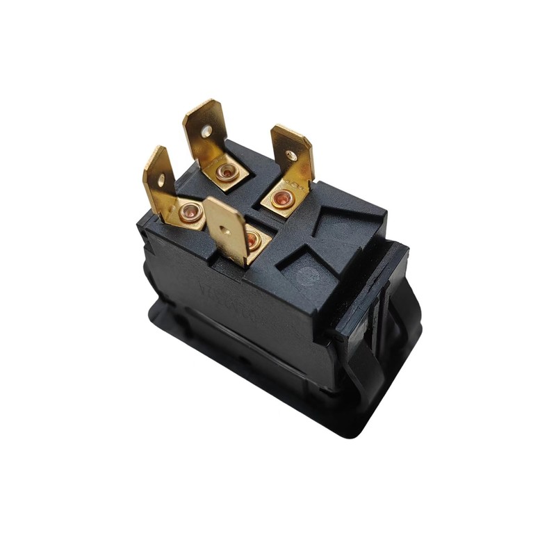 TSNUPGOHXW KEDU HY60E 4 Pins 20A 125V/250V 2HP Industrial On