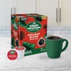 Green Mountain Coffee Roasters Holiday Blend, Keurig Single Serve K-Cup