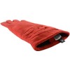 SNUGRUGS Ladies Suede Gloves with Fleece Lining and Two Button