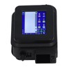 Handheld Inkjet Printer Gun Portable Mini LED Touch Screen for