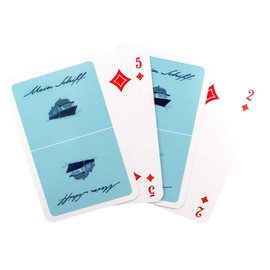 TUI Cruises My Ship Card Games Rummy Bridge Canasta