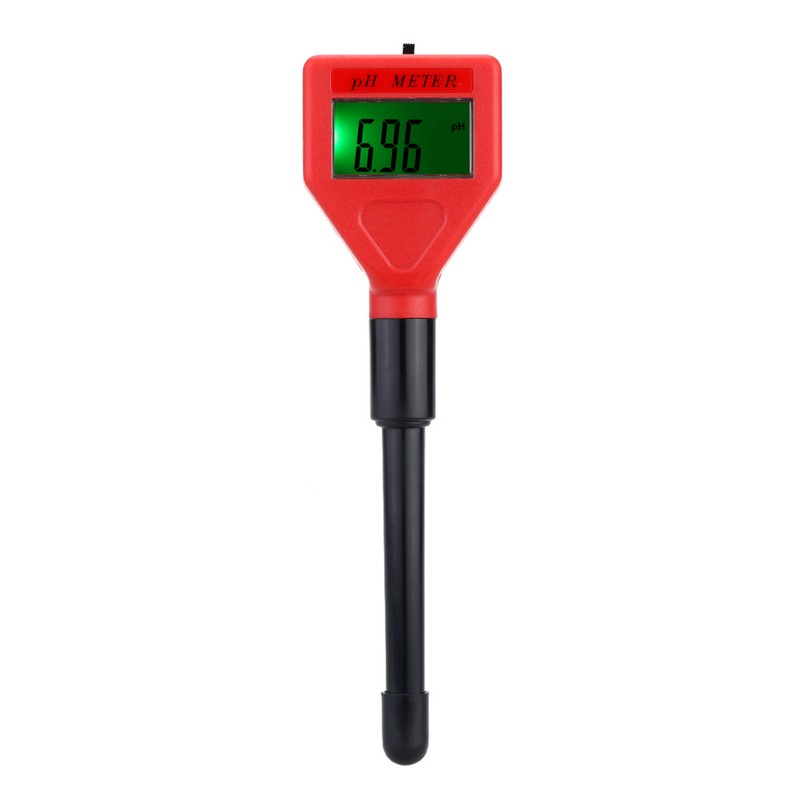pH-98103 Professional Portable Pen Type pH Meter with pH Electrode