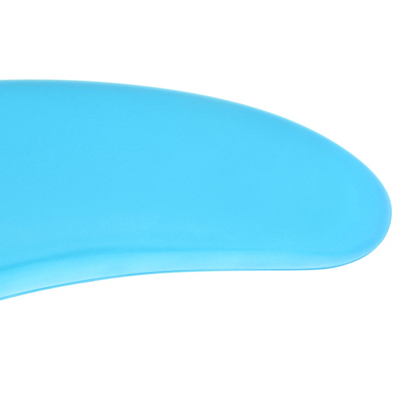Surfboard Fin Environmental PVC Surf SUP Paddle Board Fins for