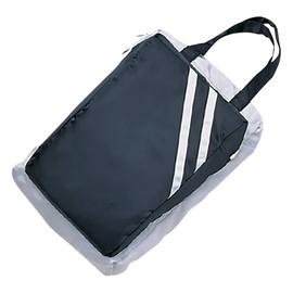 Clean Bag fd911 °C Gray X Navy/6 – 7573 – 02 