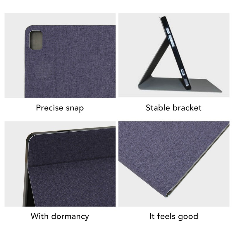 Tablet Cover for Tab 16 Multi Angle Adjustment All Inclusive