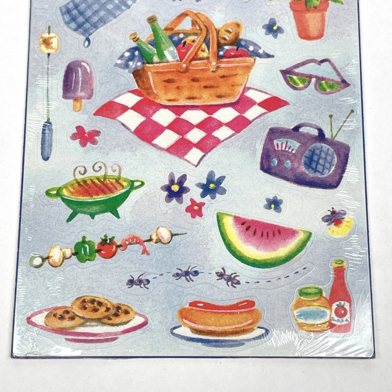 American Greetings NEW Stickety-Doo-D