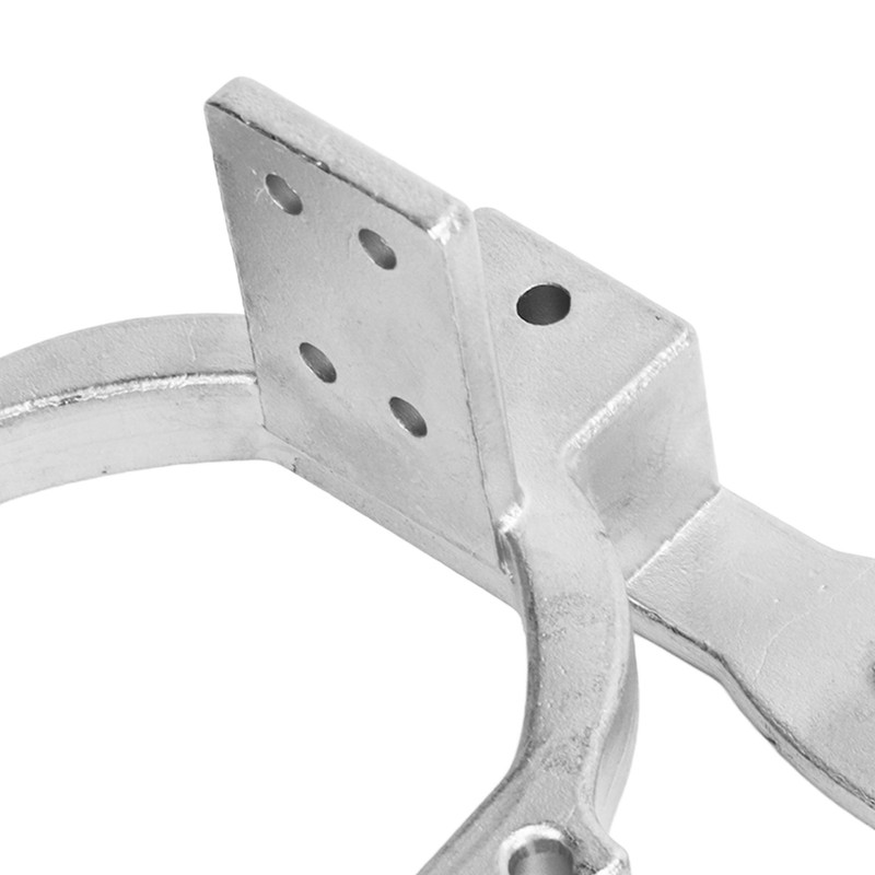 Short Slingshot Front Bow Door Stainless Steel Slingshot Catapult Accessories