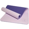 Panus Yoga Mat (Premium Material) Yoga Mat, TPE x 0.3