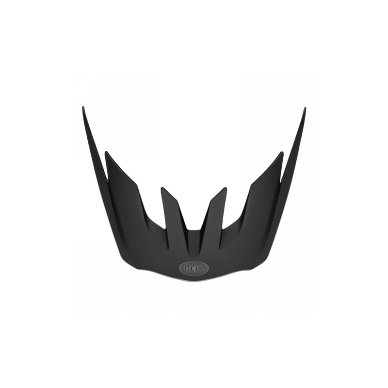 BELL 4FORTY AIR Black Universal 22 Visor