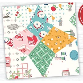 It's Sew Emma Foundation Paper