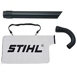 STIHL VACUUM ATTACHMENT KIT FOR BG56 BG86 SH56 SH86 BLOWERS 4241 700 2200 OEM