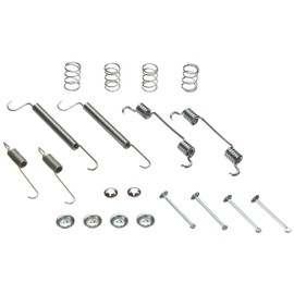 TRW Automotive AfterMarket SFK297 Brake Shoe Accessory Kit