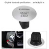 Keenso Car Start Stop Button, Car Engine Start Stop Keyless