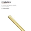DTGN 7 mm x 2 mm x 300 mm (AD