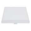 yrjns AP5609551 Light Cover Compatible with Nutone, Broan, Kenmore (S97011813)