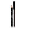YOUR Soft-drawing contour pencils for an even and long-lasting result