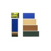PMS PK4 NYLON REPAIR PATCHES IN PVC BAG WITH HEADER