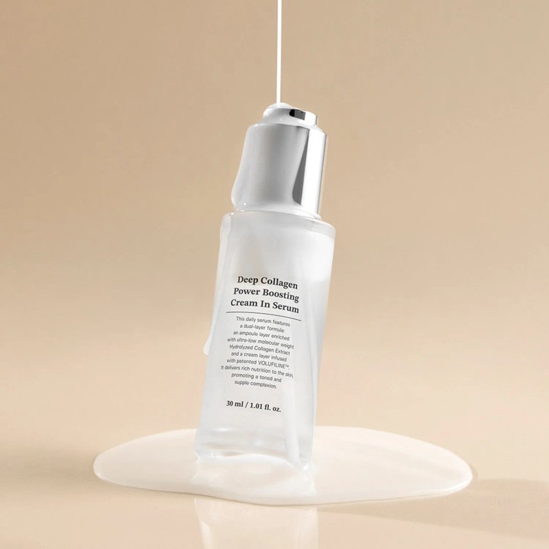 SUNGBOON EDITOR [SUNGBOON EDITOR]*renewal* Deep Collagen Power Boosting Cream In