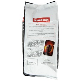 Rombouts Coffee Italian Style Beans, 500 g