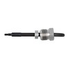 HELLA 6PT 358 181-891 Sensor, Exhaust Gas Temperature – 2-Pin
