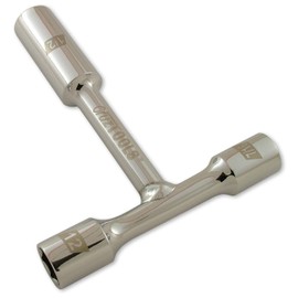 CruzTools CRU-GTJPT1 GrooveTech Jack and Pot Wrench