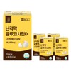 Lap on Lap 2개월분 랩온랩 난각막 글루코사민D 60정 2-Month Supply