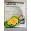 Ducomi Wholesale Microwave Egg Cooker - Perfect Egg Cooker -