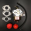 Huayi 178SA Carburetor Carb Compatible with 277cc Craftsman Snow Blower