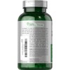 Horbäach Ashwagandha Supplement for Women and Men | 200 Capsules