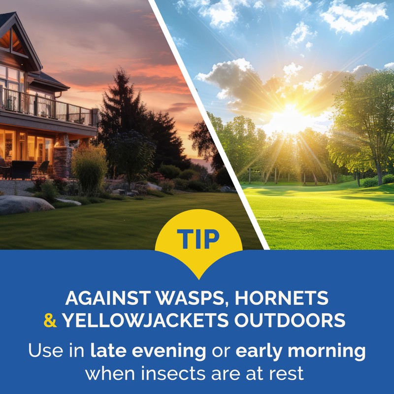 Hot Shot Flying Insect Killer, 15 Ounces, Aerosol Formula Kills