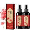 Saffron Hair Spray, Saffron Hairs Blackening Spray,Essence Spray Saffron and
