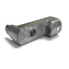 Hadrian 640003 Upper Door Casting for Toilet Partition Door Hinge